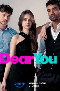 Dear You – S01E01 – Opening