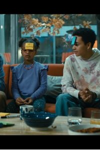 Cassandra – S01E02 – Wer bin ich?