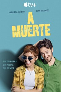A muerte – S01E01 – Eros y tanatorio