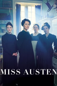 Miss Austen – S01E01 – Episode #1.1