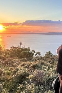 Ancient Greece by Train – S01E04 – The Cyclades
