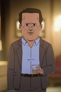 Common Side Effects – S01E08 – Amelia & Wyatt