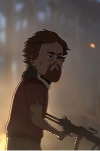 Common Side Effects – S01E10 – Raid