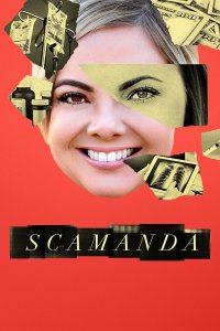 Scamanda – S01E02 – Stage 2: All About Amanda