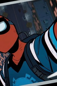 Your Friendly Neighborhood Spider-Man – S01E03 – Secret Identity Crisis