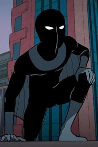 Your Friendly Neighborhood Spider-Man – S01E04 – Hitting the Big Time
