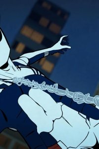 Your Friendly Neighborhood Spider-Man – S01E05 – The Unicorn Unleashed!