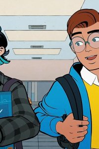 Your Friendly Neighborhood Spider-Man – S01E06 – Duel with the Devil