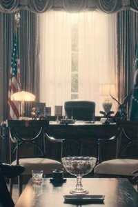Paradise – S01E01 – Wildcat Is Down