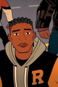 Your Friendly Neighborhood Spider-Man – S01E09 – Hero or Menace