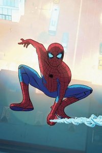 Your Friendly Neighborhood Spider-Man – S01E10 – If This Be My Destiny…