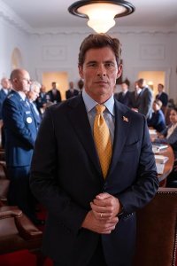 Paradise – S01E07 – The Day