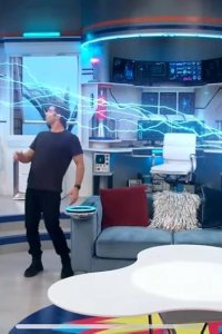 The Thundermans: Undercover – S01E02 – Faulty Powers