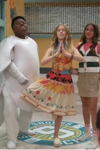 The Thundermans: Undercover – S01E03 – Bummer School