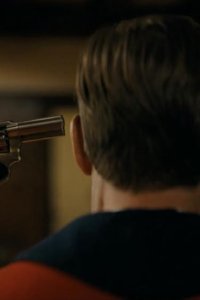 Watson – S01E02 – Redcoat