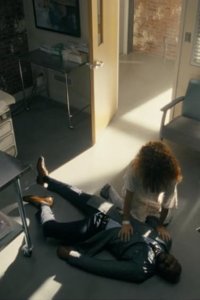 Watson – S01E03 – Wait for the Punchline