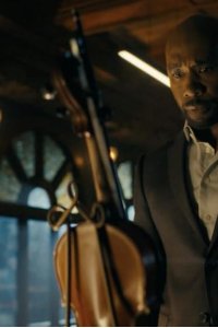 Watson – S01E07 – Teeth Marks