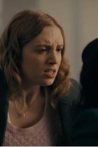 Watson – S01E09 – Take a Family History