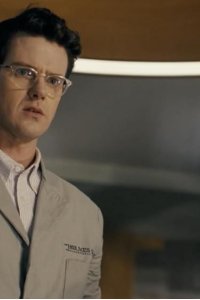 Watson – S01E12 – My Life’s Work Part 1