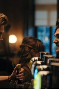 Prime Target – S01E01 – A New Pattern