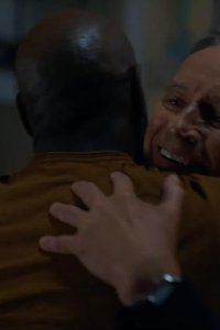Watson – S02E02 – Back from the Dead