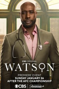 Watson – S02E05 – Lucky
