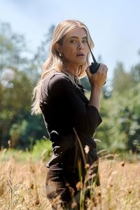 The Hunting Party – S01E03 – Lowe