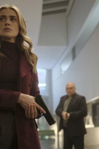 The Hunting Party – S01E10 – Jenna Wells