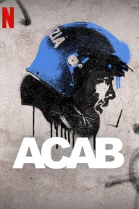 A.C.A.B. La serie – S01E05 – Episode #1.5