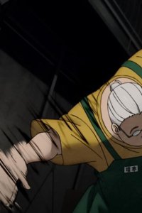 Sakamoto Days – S01E01 – The Legendary Hit Man
