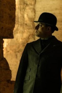 M: Il figlio del secolo – S01E03 – Chapter 3