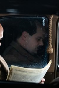 M: Il figlio del secolo – S01E04 – Chapter 4