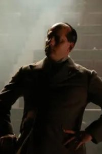 M: Il figlio del secolo – S01E05 – Chapter 5