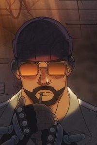 Sakamoto Days – S01E04 – Hard-Boiled