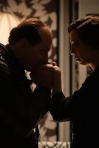 M – Il Figlio del Secolo – S01E06 – Chapter 6