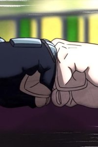 Sakamoto Days – S01E05 – Source of Strength