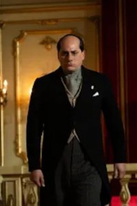 M: Il figlio del secolo – S01E07 – Chapter 7
