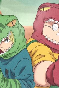 Sakamoto Days – S01E07 – Jurassic Bastard