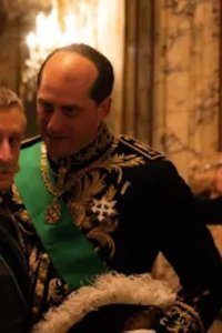 M – Il Figlio del Secolo – S01E08 – Chapter 8