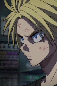 Sakamoto Days – S01E12 – Overload