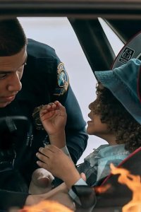 On Call – S01E05 – Not Your Savior