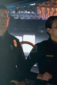 On Call – S01E06 – L.A. Woman