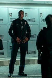 On Call – S01E07 – War Machine