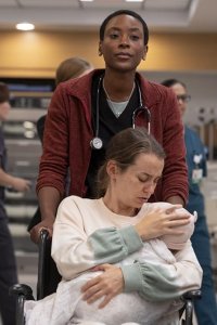 The Pitt – S01E04 – 10:00 A.M.