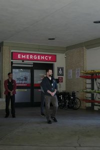 The Pitt – S01E08 – 2:00 P.M.