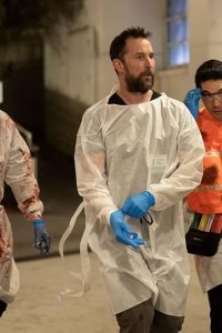 The Pitt – S01E14 – 8:00 P.M.