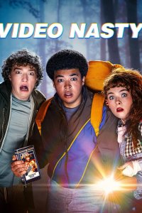 Video Nasty – S01E03 – Fangoria Fangirl