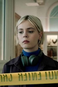 Patience – S01E03 – The Missing Link