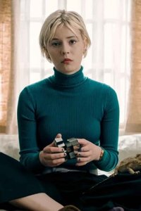 Patience – S01E04 – The Locked Room
