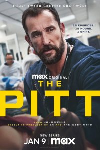 The Pitt – S02E10 – Episode #2.10